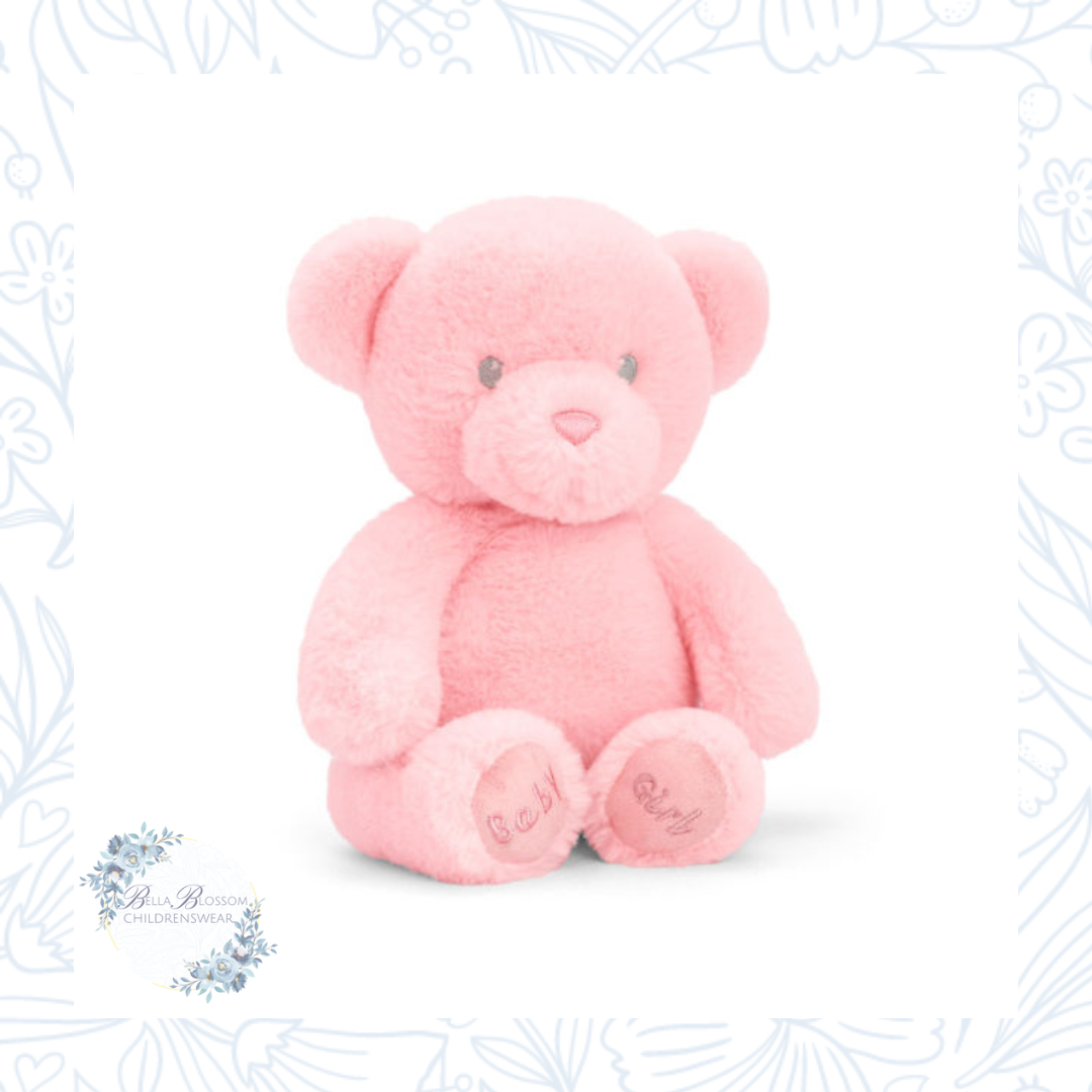 Teddy suitable store for newborn