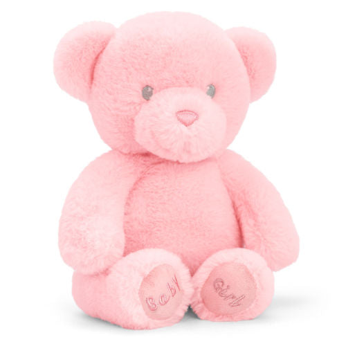 Teddy suitable for newborn on sale