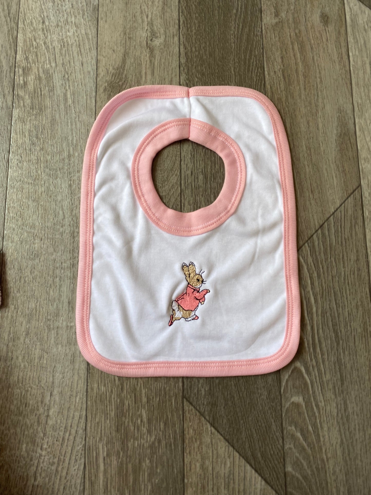 baby bib