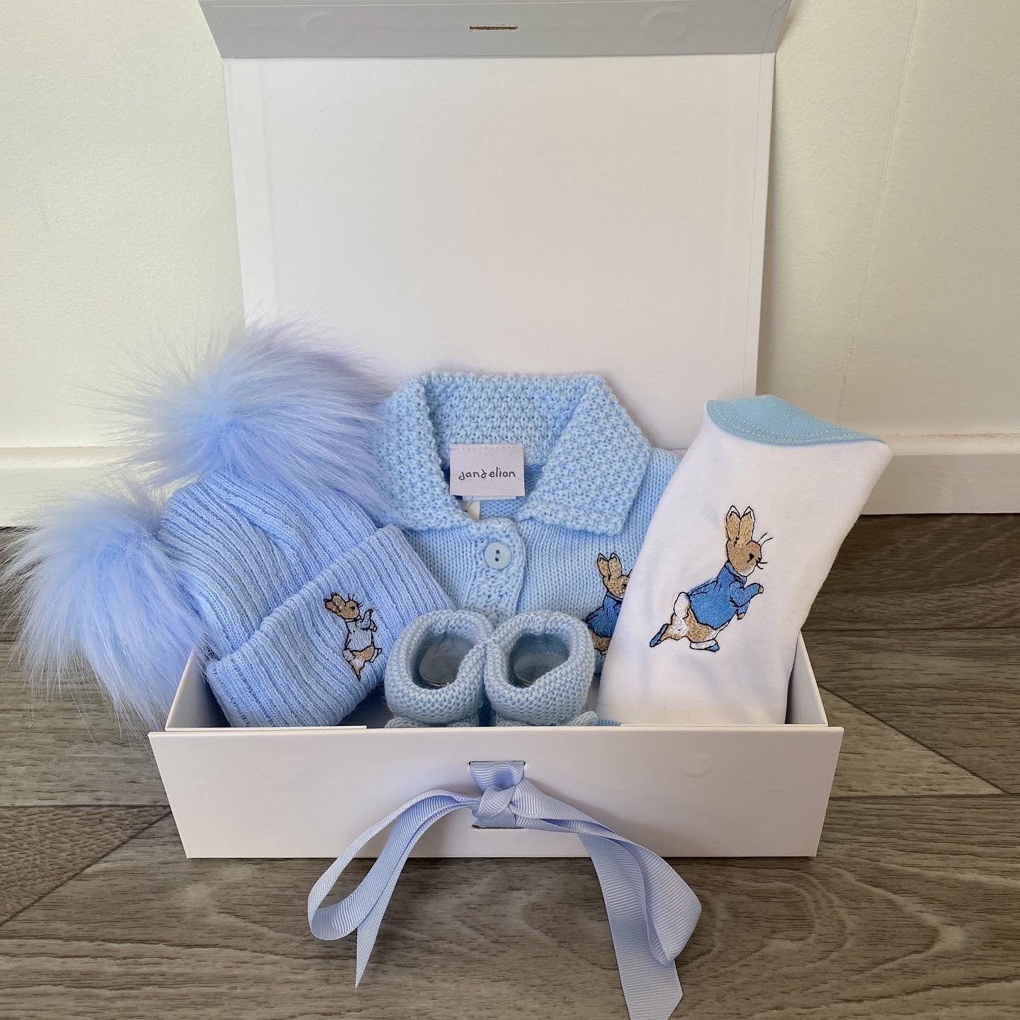 Boy gift hamper